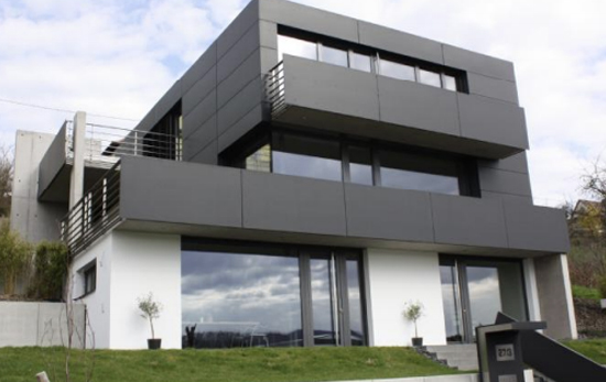 Haustür Einbau für Reutlingen