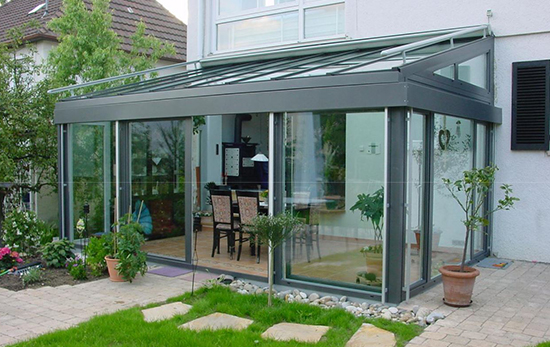 Holz Alu Fenster