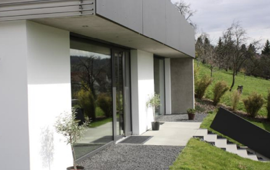 Kunststoff Fenster im Raum Reutlingen