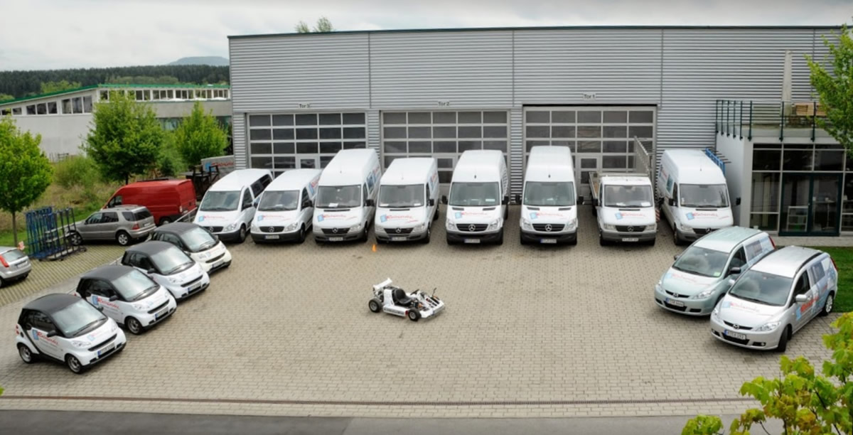 Kunststofffenster für Reutlingen - Oststadt, Reicheneck, Ringelbach, Achalm, Mittelstadt, Nordstadt oder Oferdingen, Ohmenhausen, Orschel-Hagen