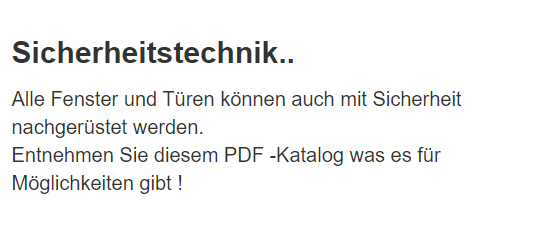 Sicherheitstechnik in der Nähe von 72764 Reutlingen