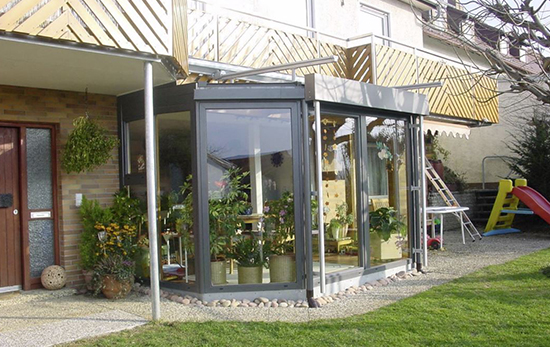 Wetterschutz im Raum 72764 Reutlingen