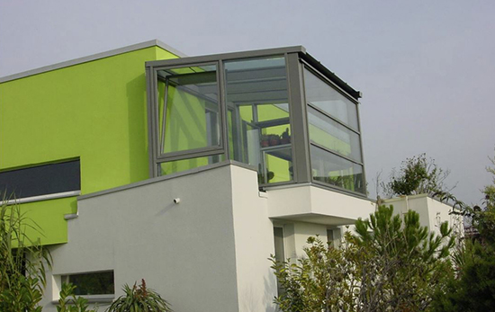 Wintergärten in der Nähe von Reutlingen